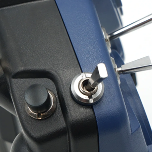 Émetteur <span class=keywords><strong>FrSky</strong></span> ACCESS Taranis <span class=keywords><strong>X9</strong></span> Lite S 24CH avec système d'entraînement sans fil PARA et charge d'équilibrage - Product Image 3