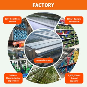 Erba Sintetica per Calcio 50mm Resistente con Protezione UV per Campi da Calcio all'Aperto - Product Image 4