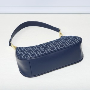 Bolso de Mano Elegante de Diseño de Marca Famosa para Mujer, Estilo de Lujo, Moderno, para Uso Diario, Compras y Viajes - Product Image 5