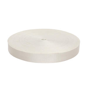 متعرجة نايلون بوليستر <span class=keywords><strong>2</strong></span> بوصة حزام صناعي لأجزاء الأكياس وملحقاتها ميزات قطع خاصة - Product Image 4