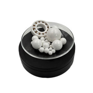 Buen Precio de proveedores chinos para proporcionar una bola de cerámica de bola de Zirconia grande de <span class=keywords><strong>1</strong></span>'<span class=keywords><strong>1</strong></span>/<span class=keywords><strong>4</strong></span> <span class=keywords><strong>1</strong></span>'<span class=keywords><strong>1</strong></span>/8 "<span class=keywords><strong>1</strong></span>/3/16" pulgadas 31,75mm para la industria - Product Image 6