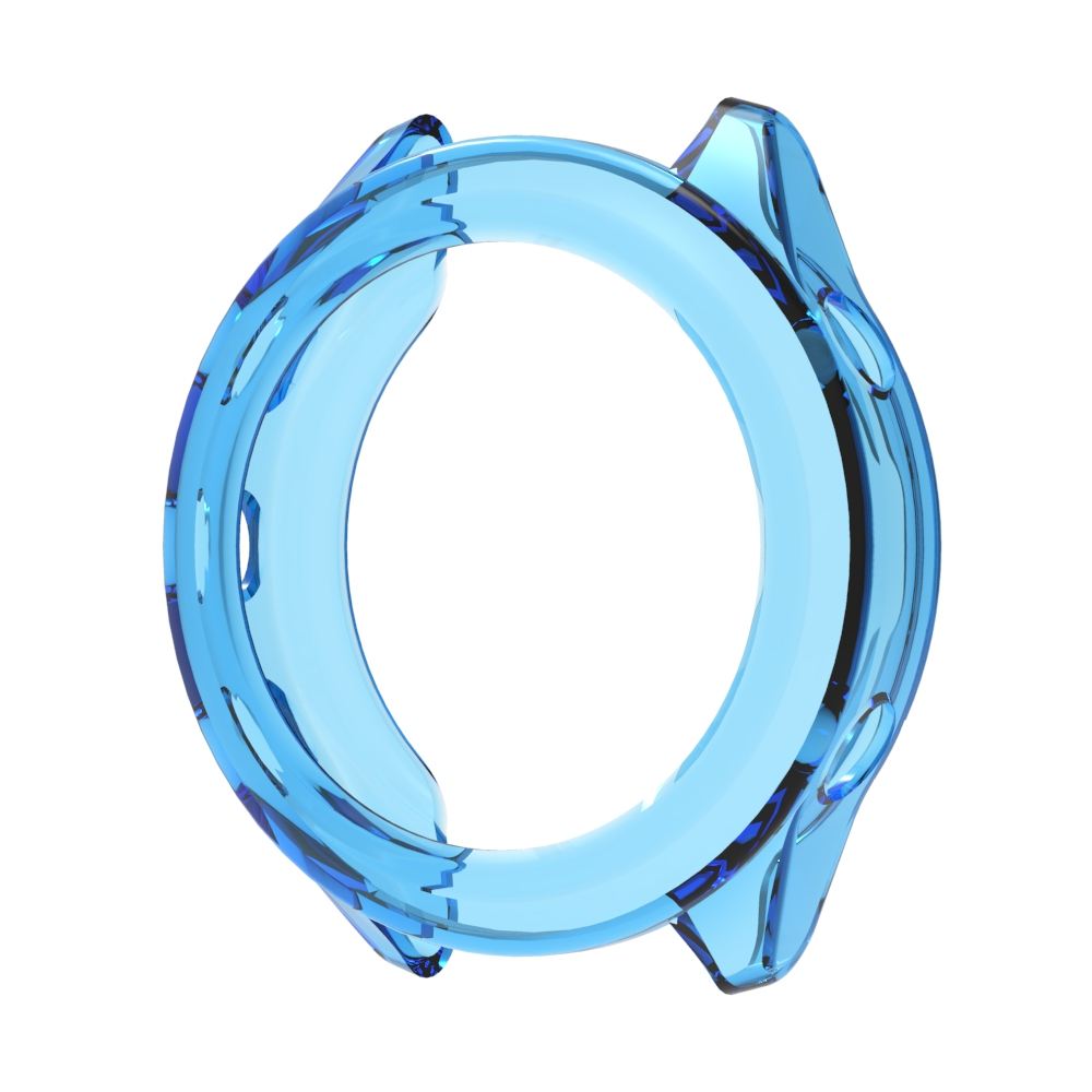 สีฟ้าใส