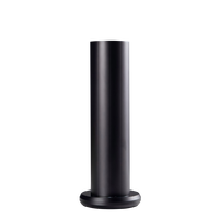 Diffuseur d'arômes SCENTA en gros pour hôtels, certifié CE, nébuliseur d'huiles sans eau en aluminium de luxe, marque privée, machine à parfum pour la maison