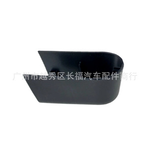 ฝาครอบน็อตแขนฝาครอบท้ายรถยนต์ Oliver รุ่น 7T4Z-17C526-B สำหรับ Ford Edge Lincoln ฝาครอบมือจับประตูพลาสติก - Product Image 1