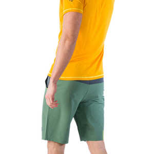 Rigosio Pantalones Cortos Senderismo Hombre - Product Image 4