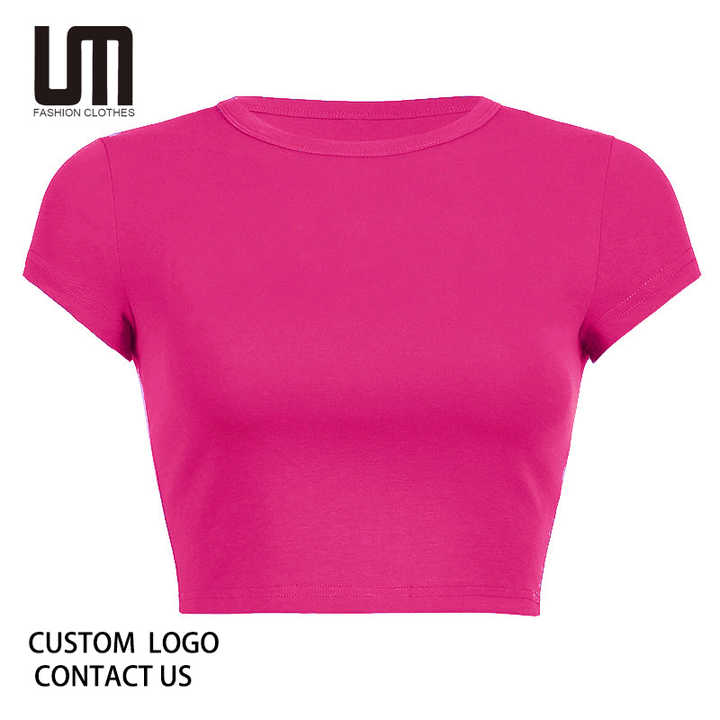 cute basic tees