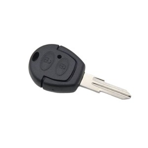 Carcasa de llave remota para coche Chery, material ABS, para QQ3 QQ6A1 Qiyun Riich 2G6M1X1G2G3G5 Ne - Product Image 5