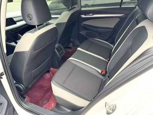 Auto Usado Chino Barato 2024, Volkswagen GOLF Usado 1.5L, V-w GOLF de <span class=keywords><strong>Segunda</strong></span> <span class=keywords><strong>Mano</strong></span>, Vehículo de Gasolina SUV en Venta - Product Image 6