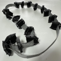Mesin karpet tekstil tenun, kabel penghubung sx jc7