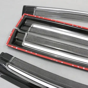 Parasol para Ventana de Coche, Personalizado, para Honda City 2016 en Adelante, Venta al Por Mayor de Fábrica - Product Image 2