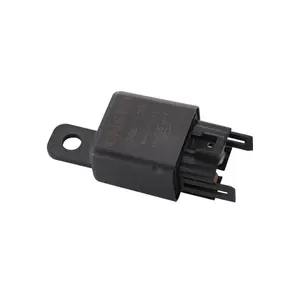 12V 20A 4 pin car air conditioner relay