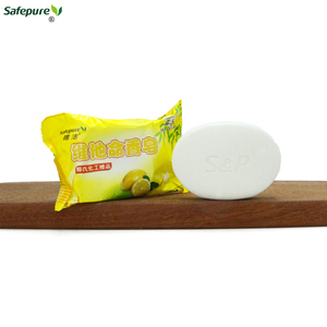 สบู่100% บำรุงผิวทำจากสมุนไพรธรรมชาติผลิตจากคอลลาเจนไฮยาลูโรนิค VC - Product Image 1