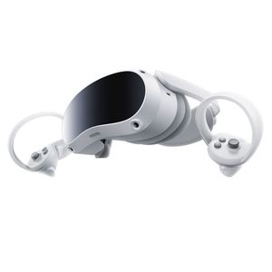 Casque VR tout-en-un X703-1 PICO 4 avec écran 4K de 5,5 pouces, taux de rafraîchissement 105 Hz, champ de vision 8G+128G/256G, prise en charge du système de positionnement 6DoF - Product Image 1