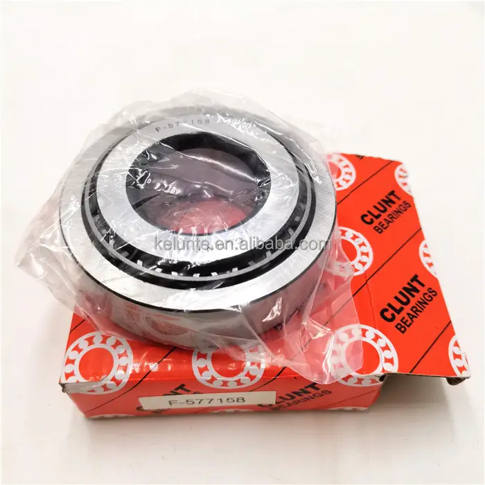 27.5 *66 *20.5 mm Inch Tapered Roller Bearing 580704 580704-H49A auto part transmission bearing 580704A 580704.H49A