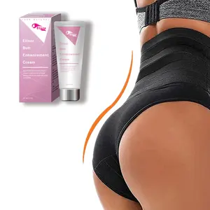 OEM Private Label crema da massaggio per il sollevamento del culo più grande più votata per glutei Hip Up Lift Up Cream Butt