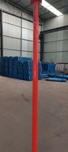 Coffrage d'étai en acier réglable d'échafaudage pour le béton - Product Image 3