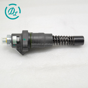 Pompe d'injection de carburant EexcavaStart Diesel 0414673999 04908464 04908465 0908464 pour excavateur TCD7.8 L06 - Product Image 1