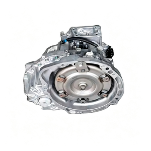 Conjunto de transmisión de caja de cambios automática HXT TS‑41SN TS‑40SN U442E compatible con MG 3 1.5L - Product Image 1