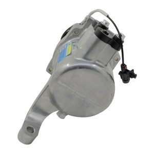 Compresor de Aire Acondicionado para Automóvil 447280-3260 447280 SCSA08H para Subaru Impreza BRZ Scion FR-S 2.0L Toyota GT86 - Product Image 6