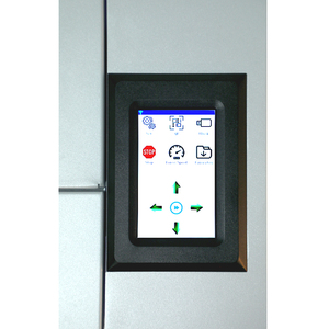 Nhà sản xuất máy cắt bế nhãn kỹ thuật số tự động cho ăn máy Cắt nhãn nhiều tờ - Product Image 5