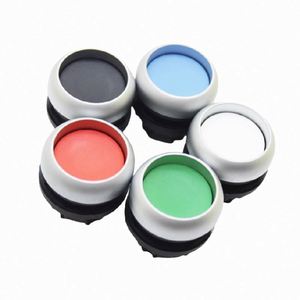 Interruptor de Botón Autoblocante <span class=keywords><strong>M22</strong></span>-<span class=keywords><strong>DR</strong></span>-G-X1 Original, Nuevo, en Existencia, PLC - Product Image 1