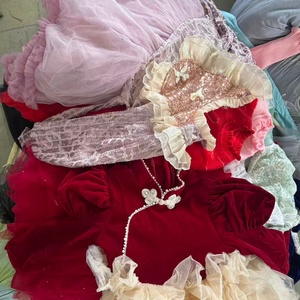 Vestido de invierno para niños - Product Image 4