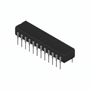 Buy Electronics Components Online 24 DIP Logic 74AC821SPC Original - Product Image 1