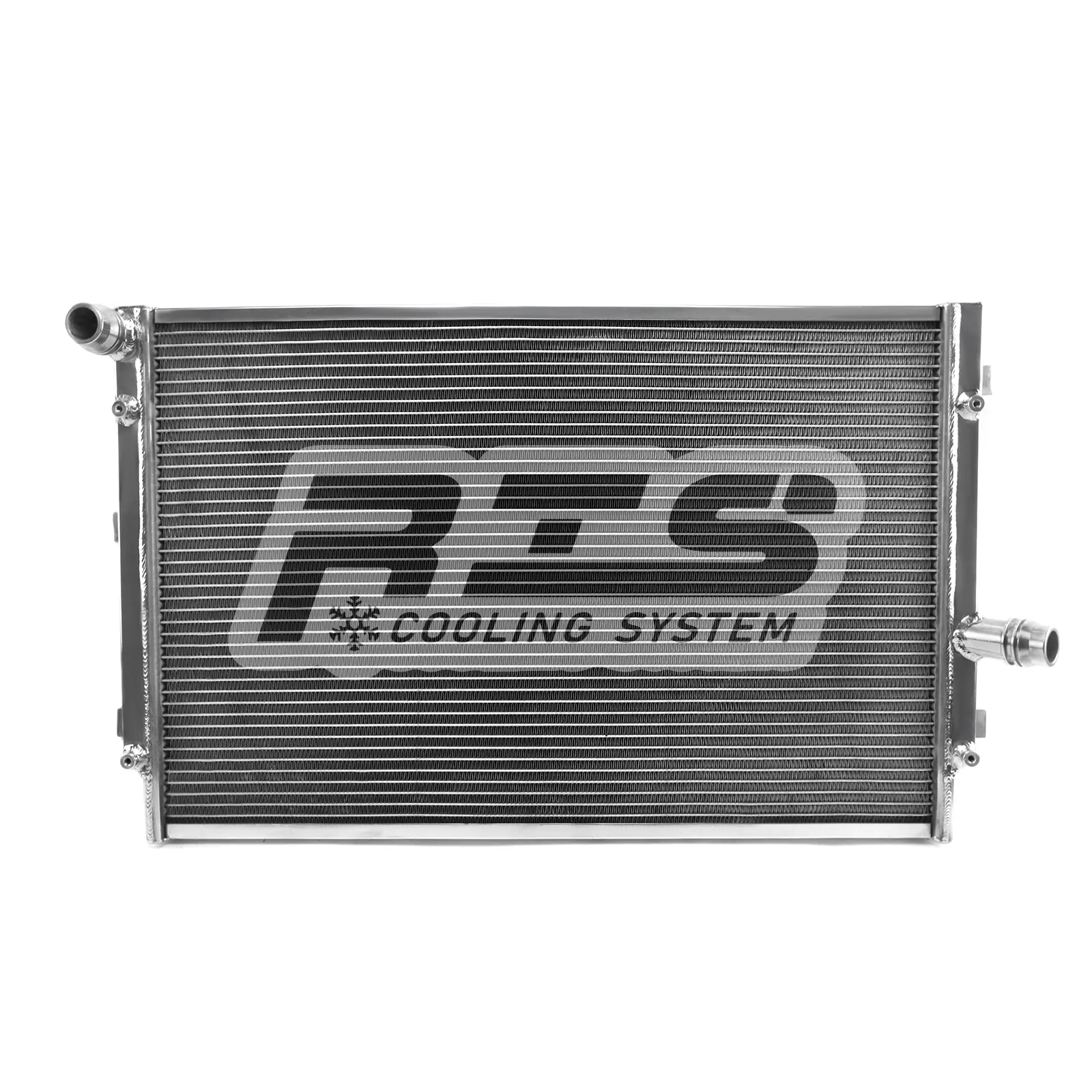 Auto Auto Cooling 2Row Racing Aluminium Radiator Voor Vw Tt R20 MK5 EA113
