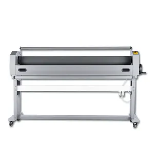 Rolo laminador manual de lefu LF1700-B7