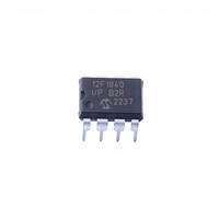 Microcontrolador PIC12F1840-I/P PDIP-8 (Consultar Precios Reales con Nosotros)