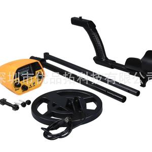 Placa detectora de metales impermeable GTX5030 para nuevos accesorios de caza de comercio electrónico - Product Image 2