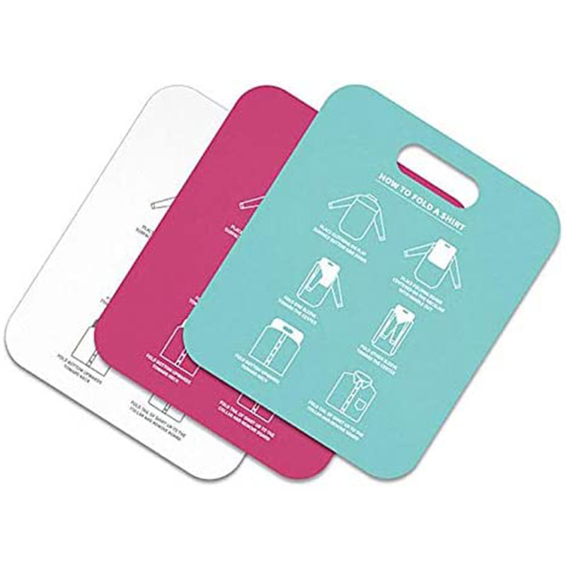 Быстро складывающаяся папка для одежды