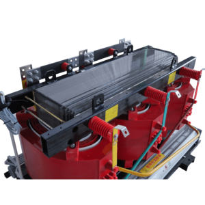 Di alta qualità a secco tipo trasformatore elettrico 400V tensione di uscita 10kv tensione di ingresso trifase resina epossidica isolamento Yyn0/Dyn11 - Product Image 4
