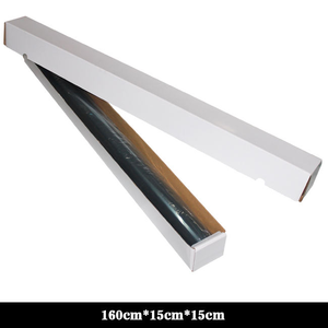 Pellicola Solare Oscurante IR2090 per Privacy, Base <span class=keywords><strong>Giapponese</strong></span> Toray, Anti-Sbiadimento, Senza Interferenze di Segnale, 1.52*30M - Product Image 1