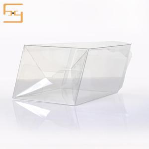 4inch 0.35mm Clear Plastic <strong>Protector</strong> Case for <strong>Funko</strong> <strong>Pop</strong> <strong>Protector</strong> <strong>Funko</strong> <strong>Pop</strong> <strong>Protector</strong> - Product Image 2