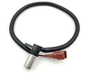 Sensor de Velocidad para Nissan 31935-3AX0A CAS0005 31935-3AX0B RS621 para Reemplazo y Reparación con Rango de Medición Estándar - Product Image 2