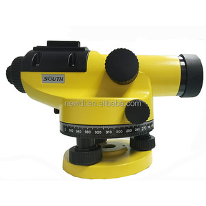 Instrumento <span class=keywords><strong>de</strong></span> topografía <span class=keywords><strong>de</strong></span> <span class=keywords><strong>nivel</strong></span> automático topográfico <span class=keywords><strong>Precio</strong></span> Estilo South NL G y <span class=keywords><strong>nivel</strong></span> óptico ALTAS - Product Image 1