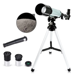 Télescope astronomique du fabricant <span class=keywords><strong>F36050M</strong></span> avec ouverture de 50mm et distance focale de 360mm pour les enfants et les débutants - Product Image 1