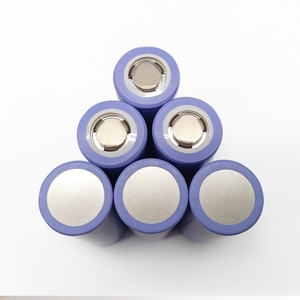 18650 21700 hình trụ pin cũ inr18650 2600mAh 3400mAh inr21700 4000mAh 5000mAh 3.7V sử dụng 18650 21700 pin lithium - Product Image 1