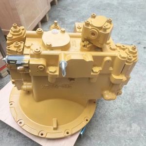 ปั๊มไฮดรอลิก 173-0663 1730663 สำหรับรถขุด 312C 313D2 315D SBS80 อะไหล่เครื่องยนต์ - Product Image 3