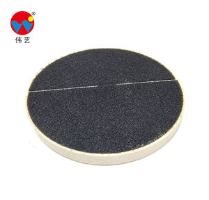 WEIYI Nano Tiles Polier pad Nylon rad für Marmor Keramik fliesen Polieren Schleifen - Product Image 6