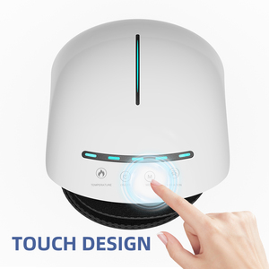 Masajeador <span class=keywords><strong>de</strong></span> <span class=keywords><strong>Rodilla</strong></span> 3D con Calor, Masajeador Eléctrico Inteligente para Alivio del Dolor, <span class=keywords><strong>Fisioterapia</strong></span>, Compresa Caliente - Product Image 3