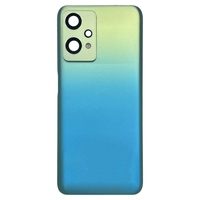 Réparation de pièces de téléphone portable en gros couvercle arrière de batterie d'origine pour OnePlus Nord CE 2 Lite 5G avec couvercle d'objectif d'appareil photo