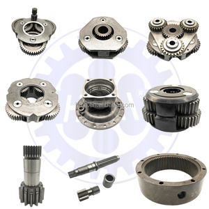 KIT DE SELLADO DEL MOTOR DE TRASLACIÓN XJBN-00514 XJBN00514 para EXCAVADORA HYUNDAI R360LC-7 R370LC-7 - Product Image 6