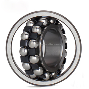 Roulements USMA 2304 2305 2306 2307 2308 2309 2310 K ATN AKTN 2309 K Roulements à billes auto-alignants - Product Image 1