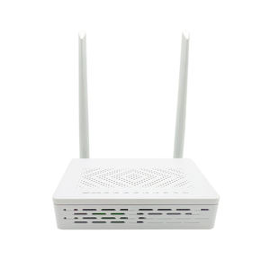 อุปกรณ์ใยแก้วนำแสง ZIKUN ZC-500WT ONU CATV 1GE+3FE+CATV+WIFI+WDM+ADC FTTH - Product Image 6