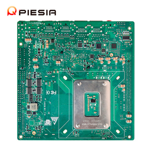 Carte mère industrielle Mini ITX 2 LAN 4*232 PCIE16X avec <span class=keywords><strong>LGA</strong></span> <span class=keywords><strong>1700</strong></span> H610 <span class=keywords><strong>Intel</strong></span> 12e 13e 14e génération <span class=keywords><strong>Core</strong></span> I3 I5 <span class=keywords><strong>I7</strong></span> Pentinum Celeron - Product Image 5