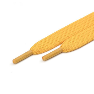 Rắn bện thời trang dệt phụ kiện may mặc Nylon bông dây kéo sợi dây thừng - Product Image 2