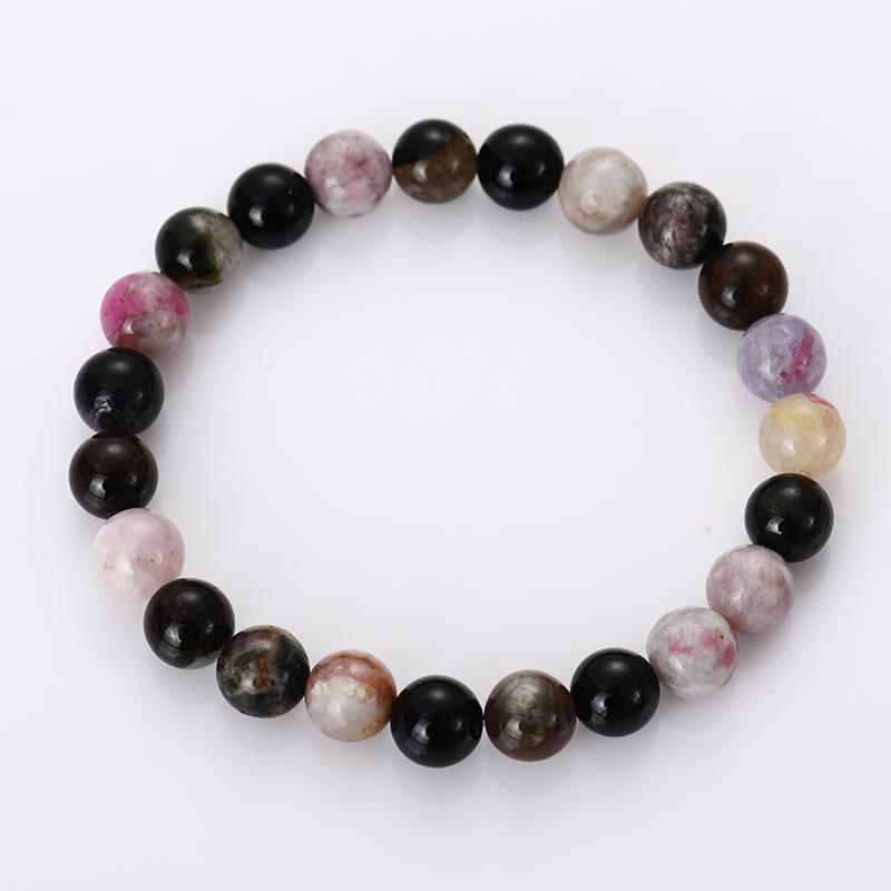 Rainbow Tourmaline