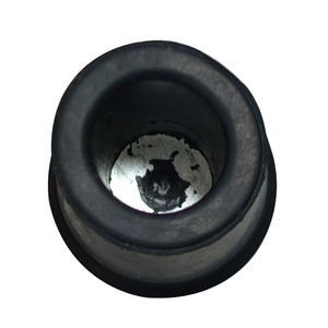 Almohadilla de goma para bastón Maxhealth, 19 mm de diámetro interior, antideslizante, duradera, para bastón de caminar - Product Image 2